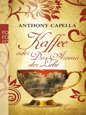 cover image of Kaffee oder Das Aroma der Liebe